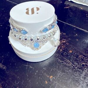 Bomb party spring stacks 2025